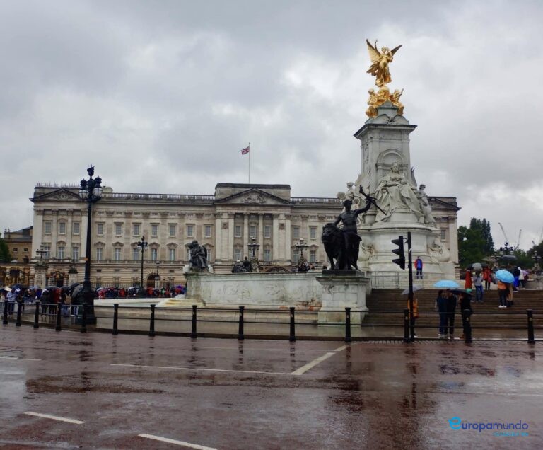 Palacio de Buckingham