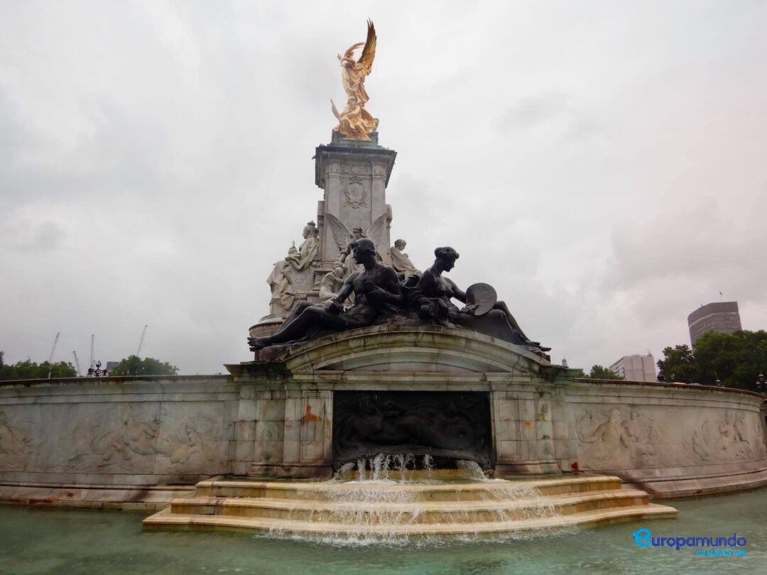 Palacio de Buckingham