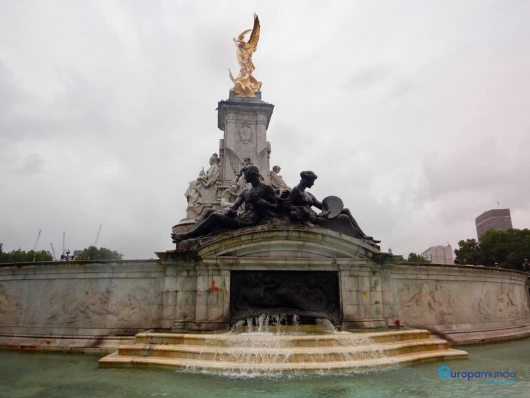 Palacio de Buckingham