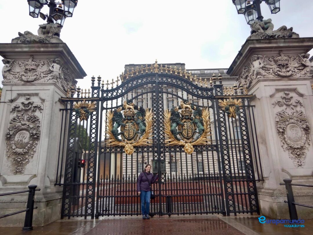 Palacio de Buckingham