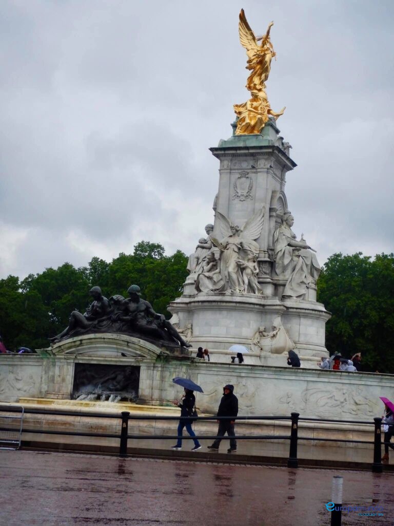 Palacio de Buckingham