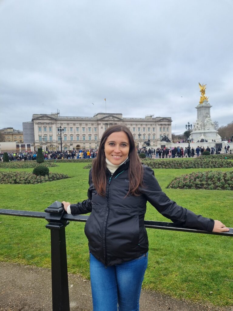 Palacio de Buckingham