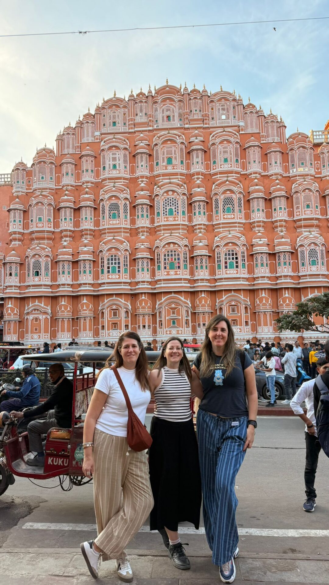 Palacio de los Vientos