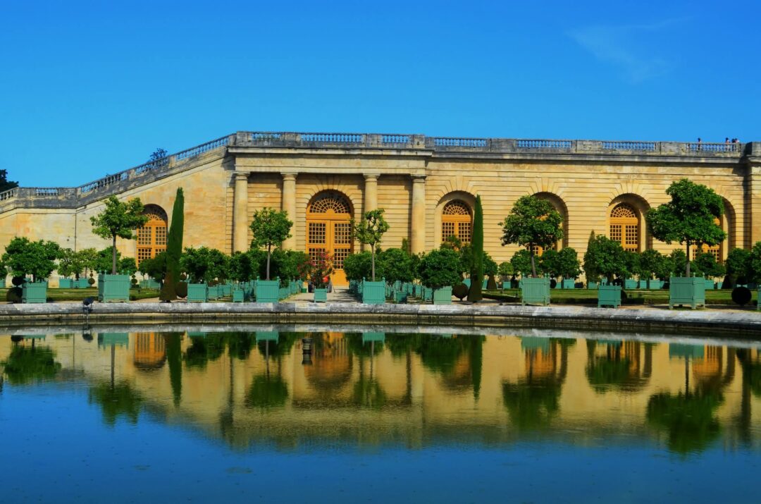 Palácio de Versalhes