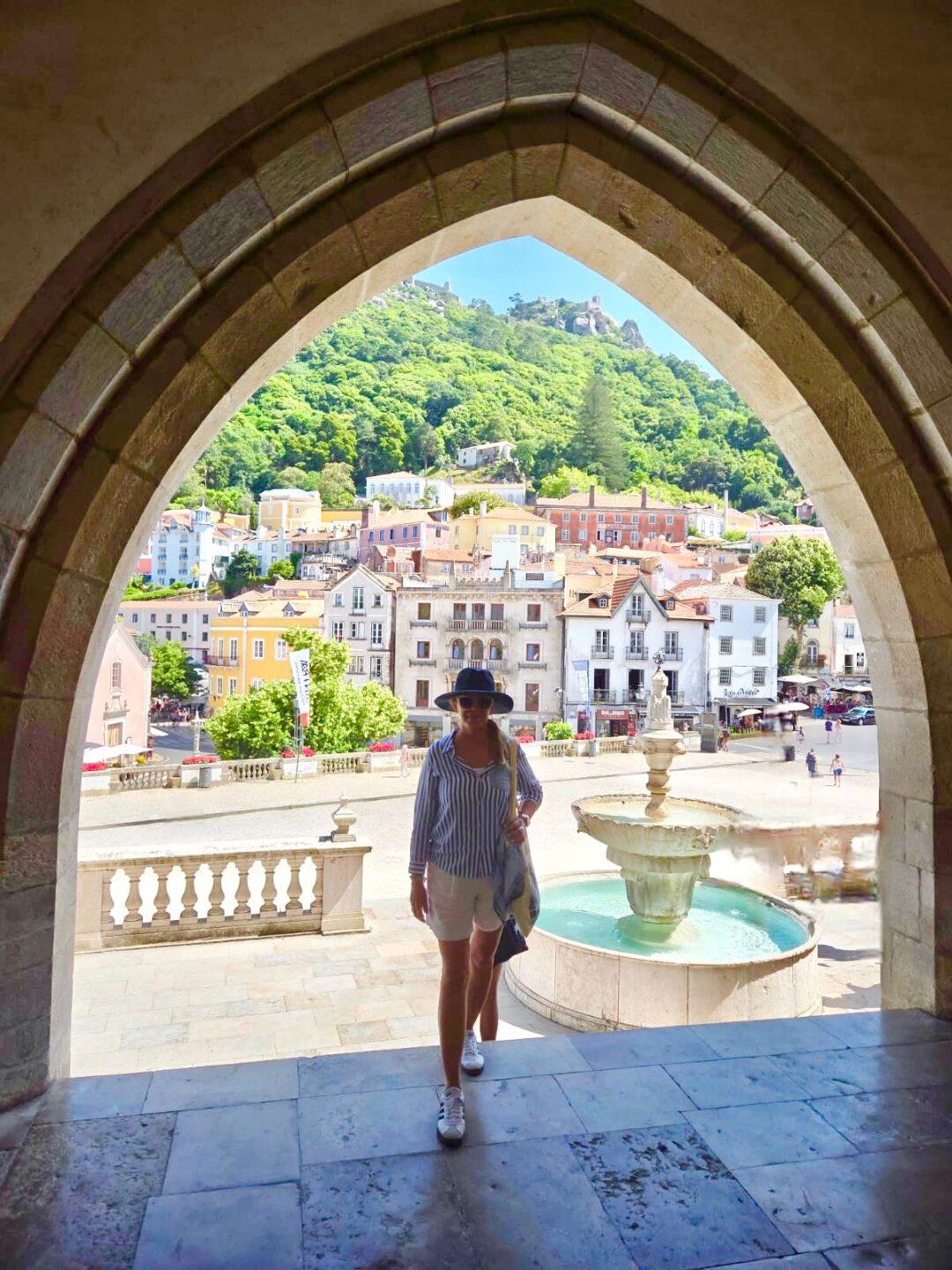 Palacio Nacional de Sintra
