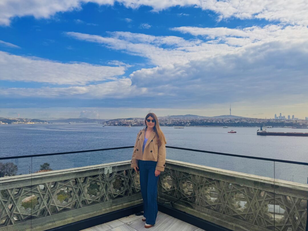Palacio Topkapi