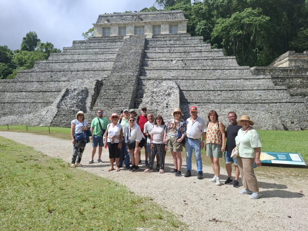 Palenque