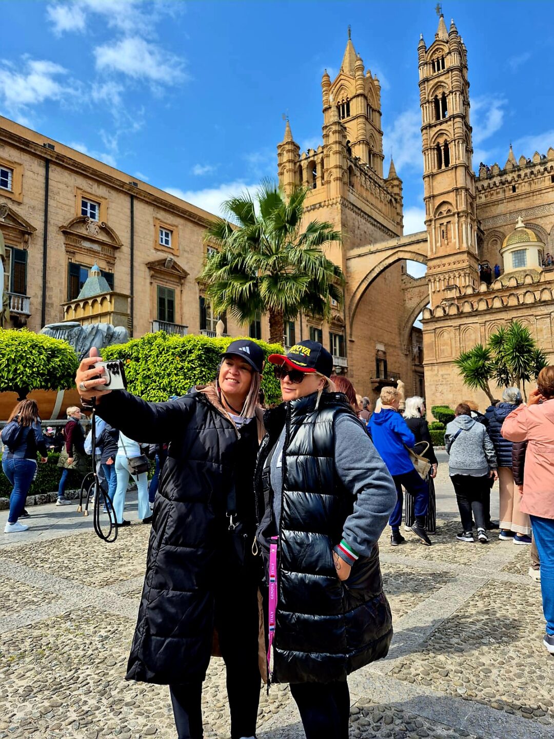 Palermo
