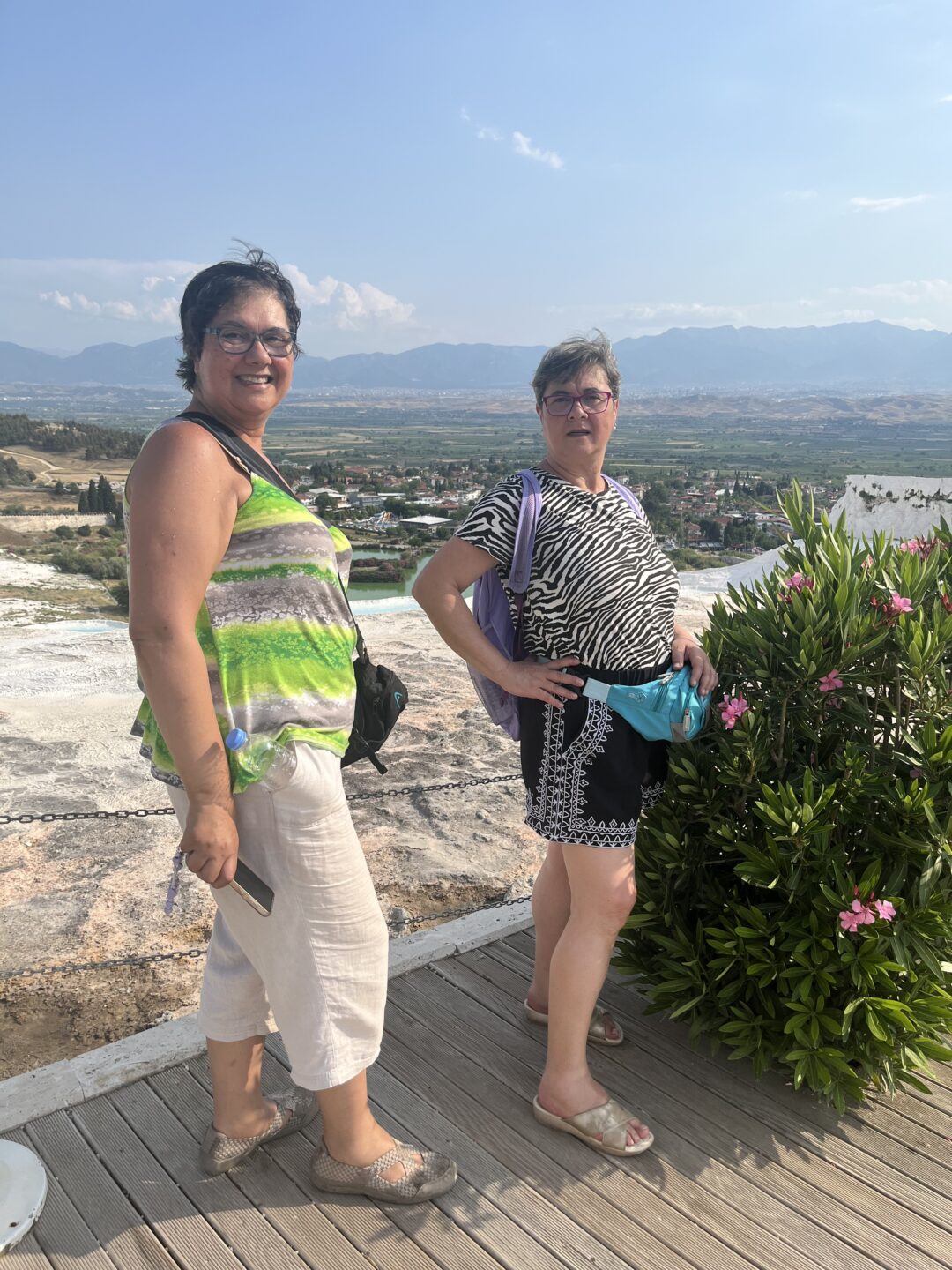 Pamukkale