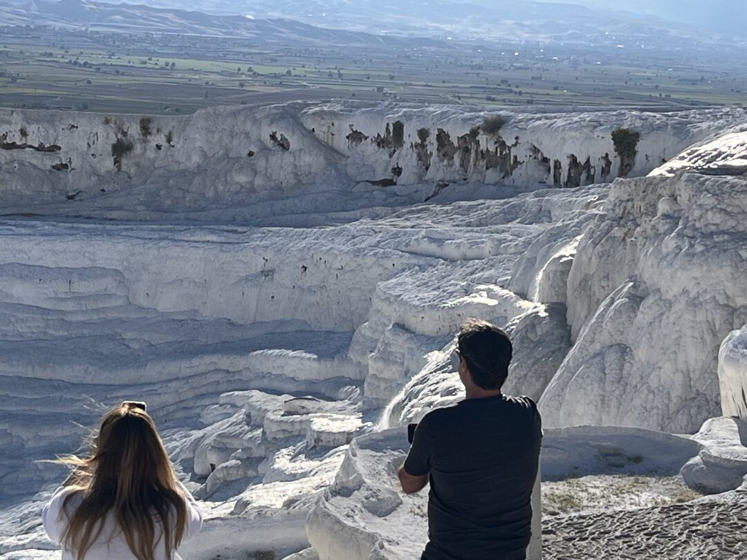 Pamukkale