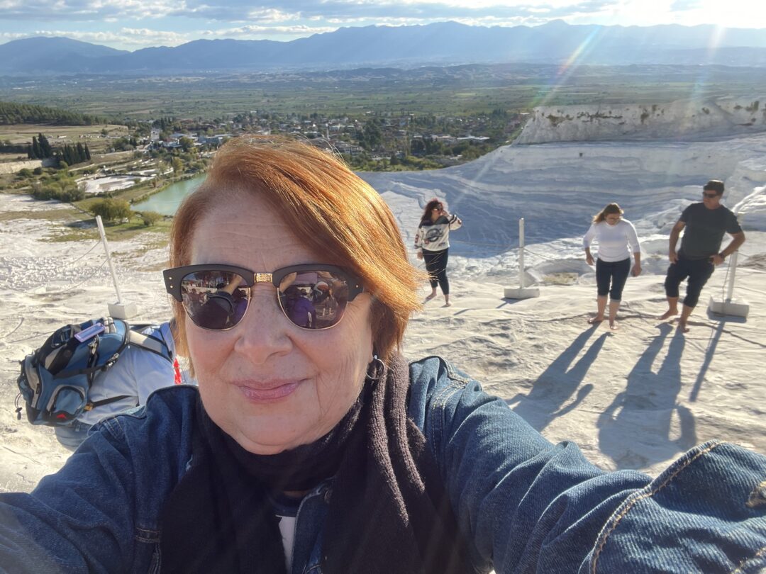 Pamukkale