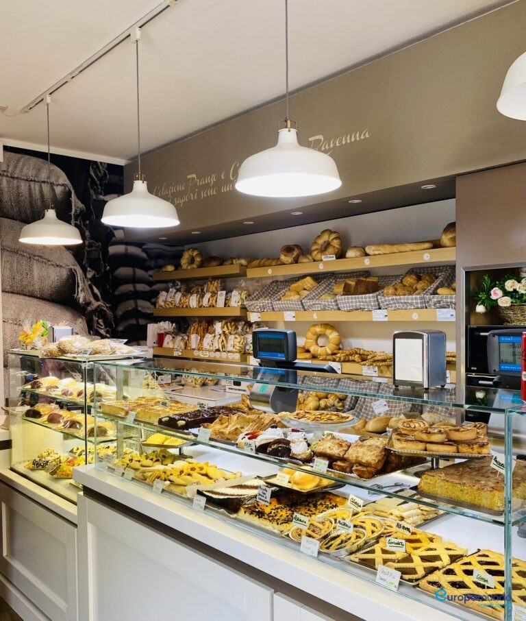 Panificio Ferrarese, Ravenna