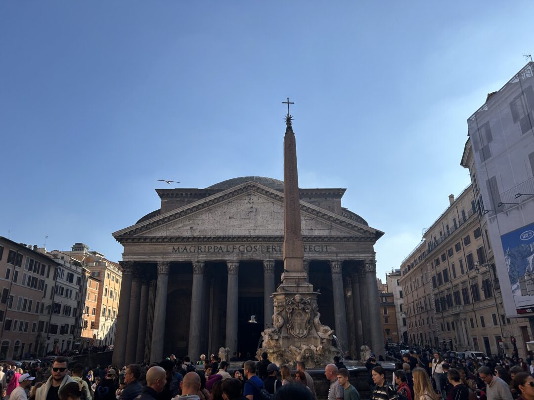 Panteón de Roma