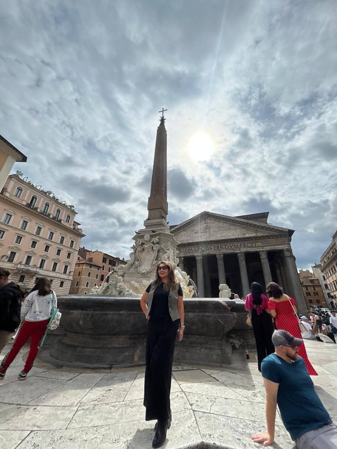 Panteon de Roma
