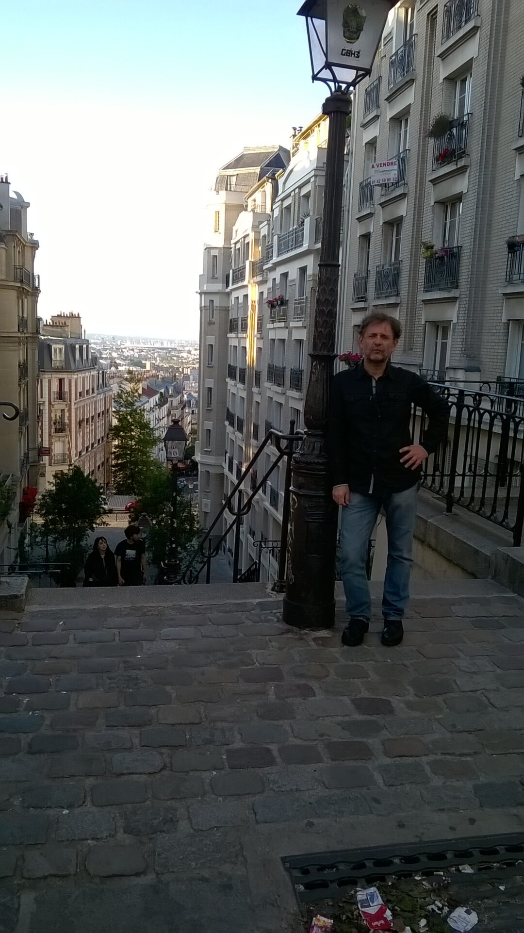 Paris