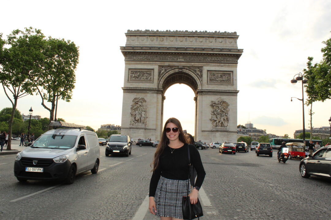 PARIS 2019