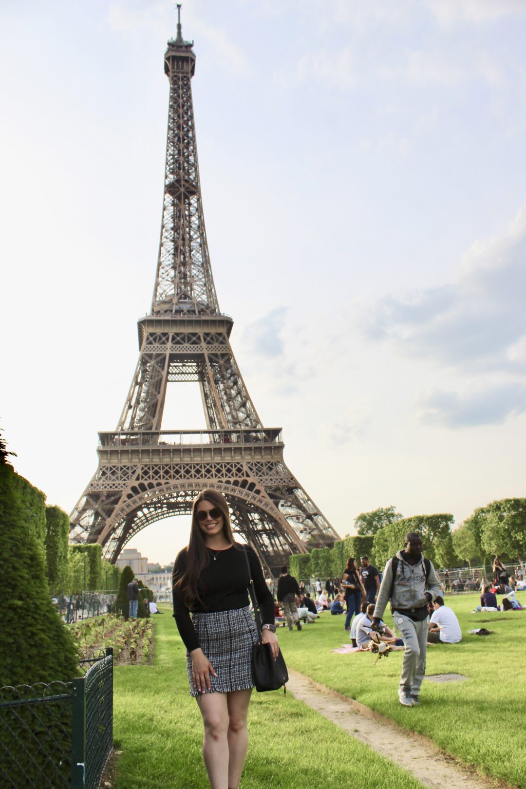 PARIS 2019
