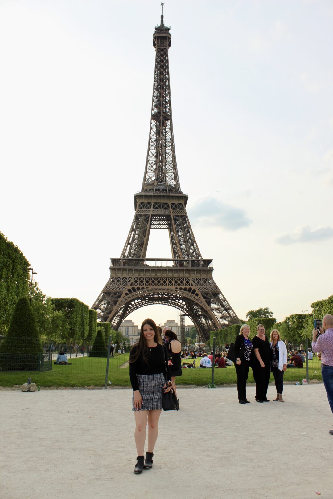 PARIS 2019