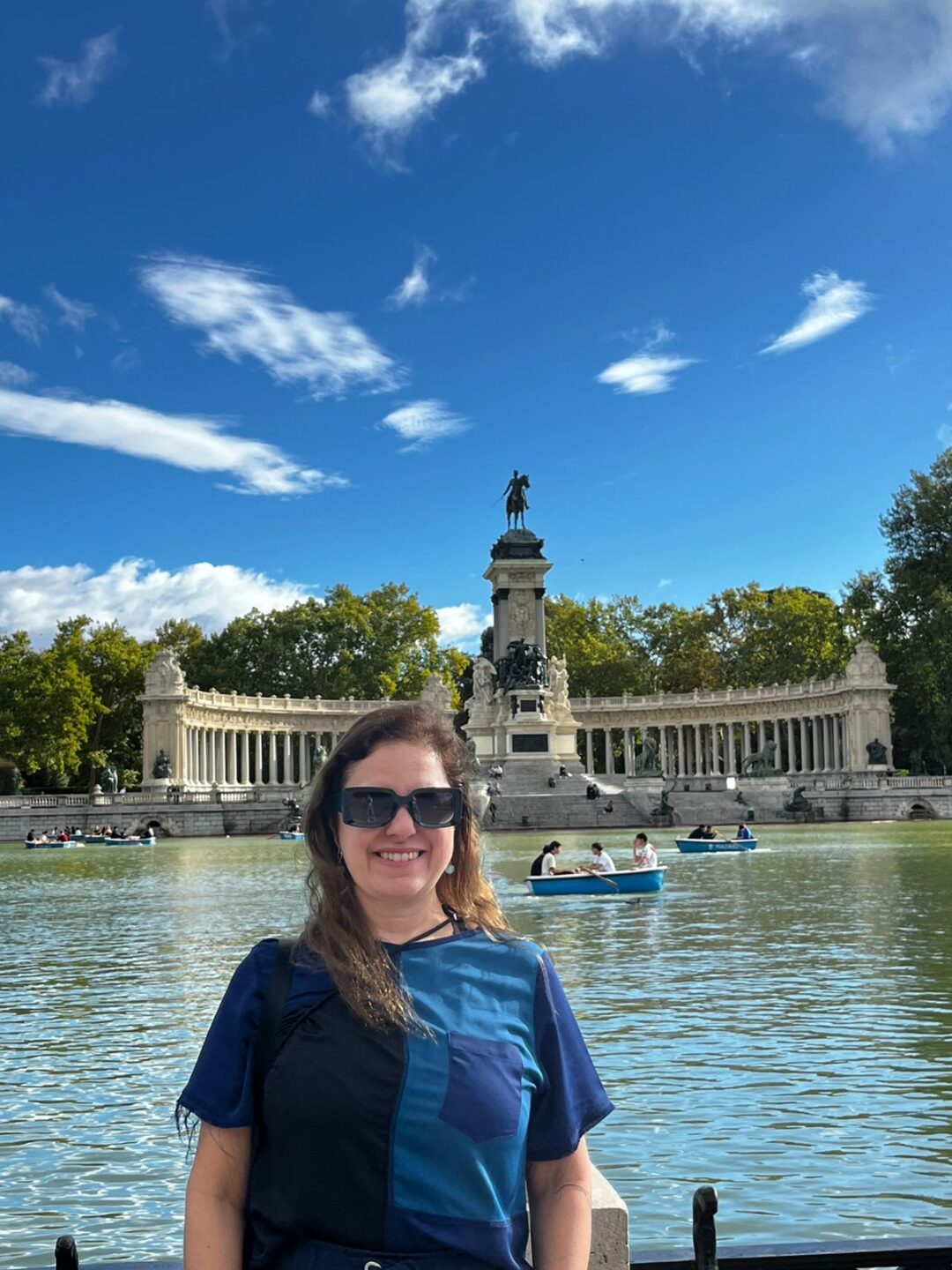 Parque do Retiro
