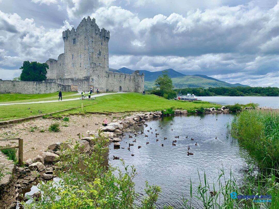 Parque nacional Killarney