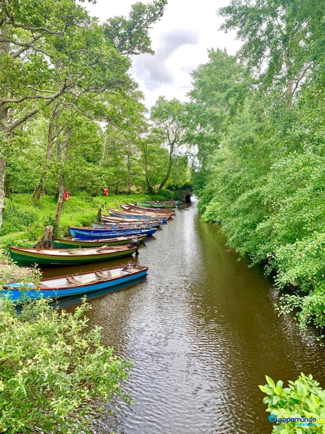 Parque nacional Killarney