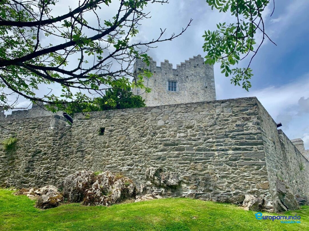Parque nacional Killarney
