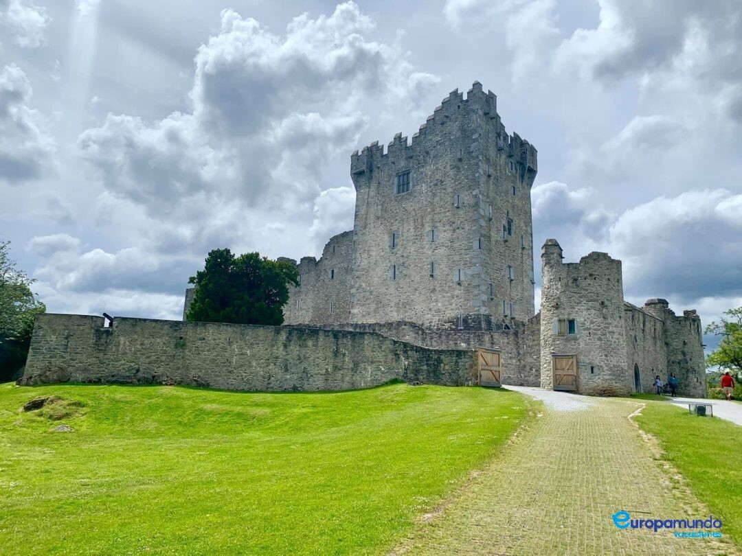 Parque nacional Killarney