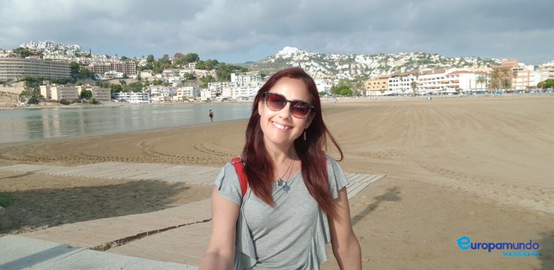 PEÑISCOLA – ESPAÑA