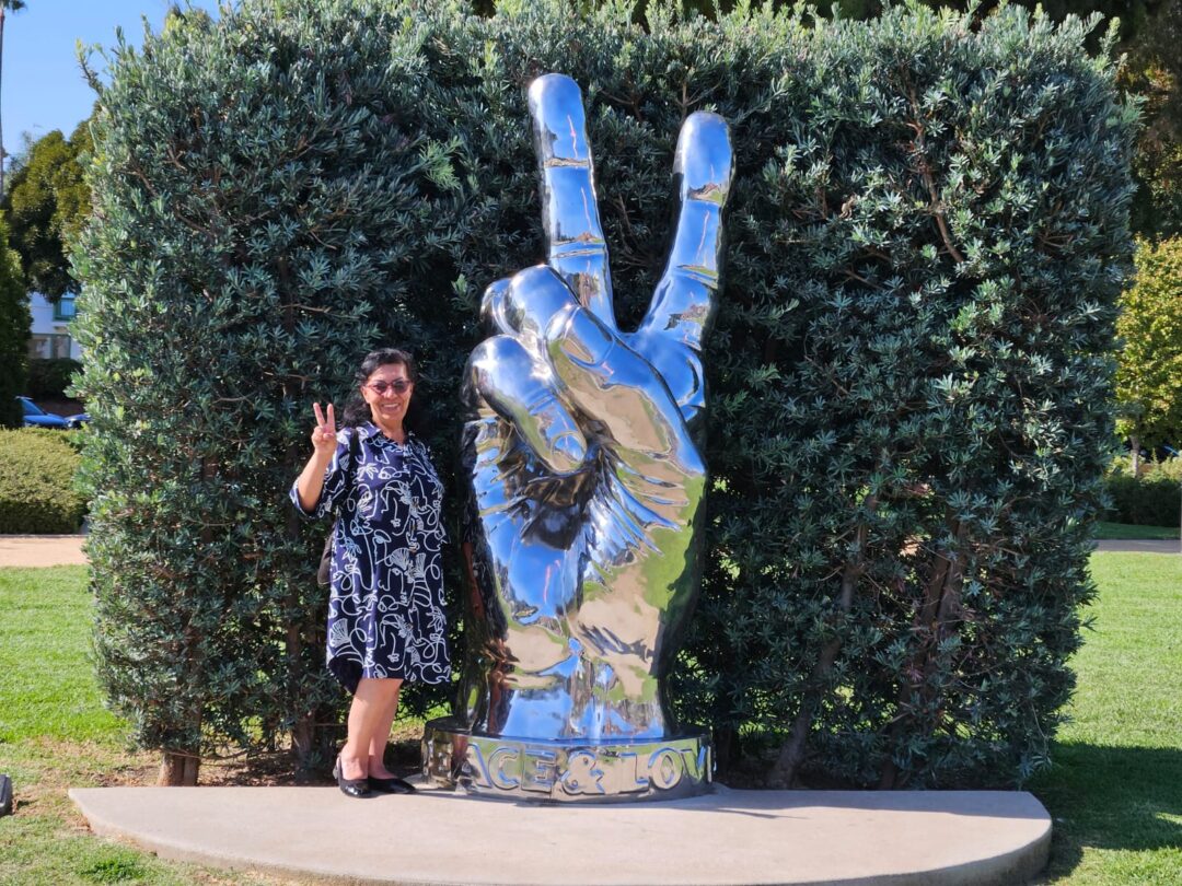 Peace