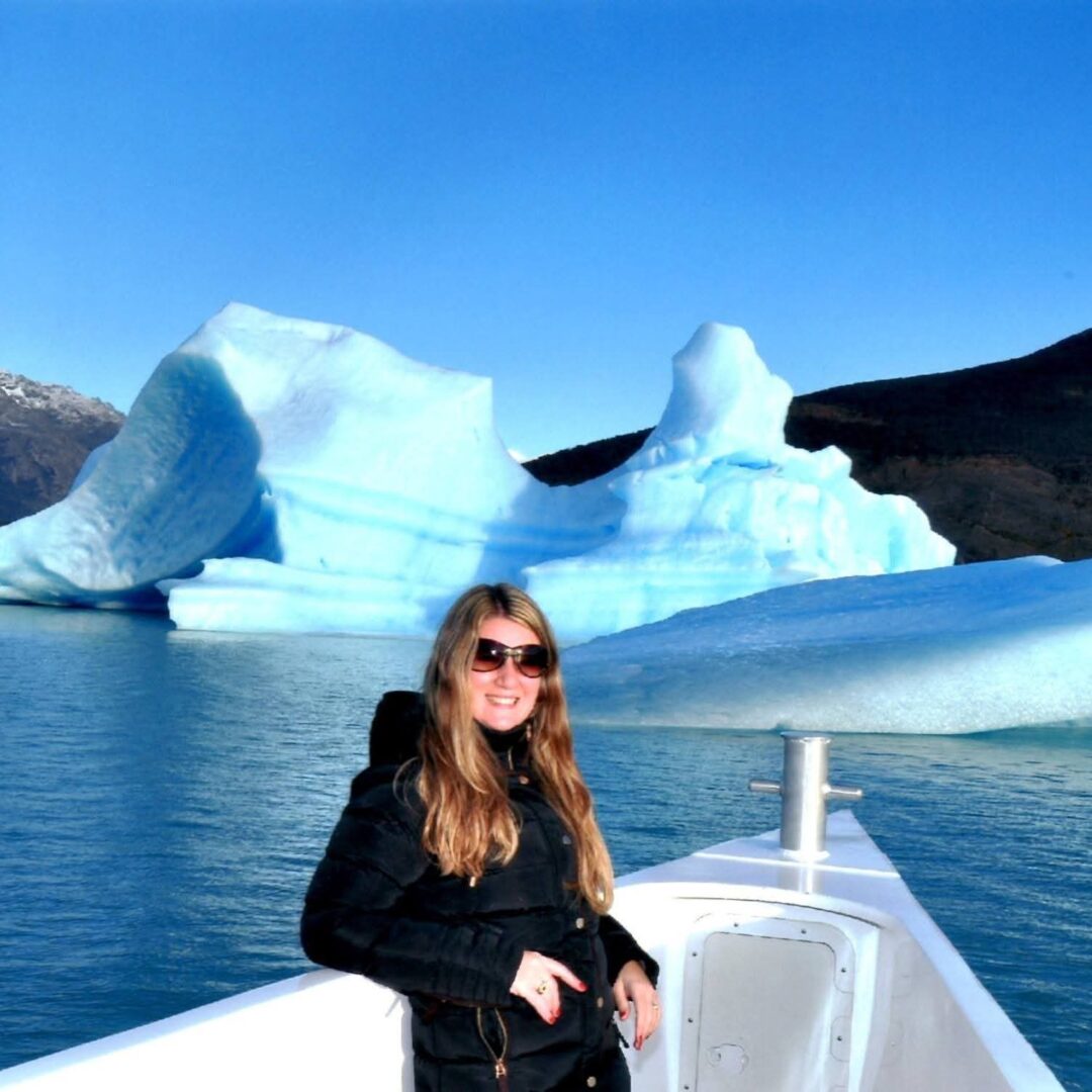 Perito moreno