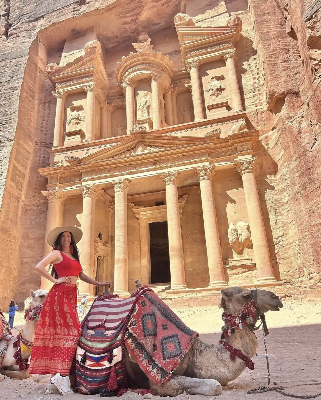 Petra