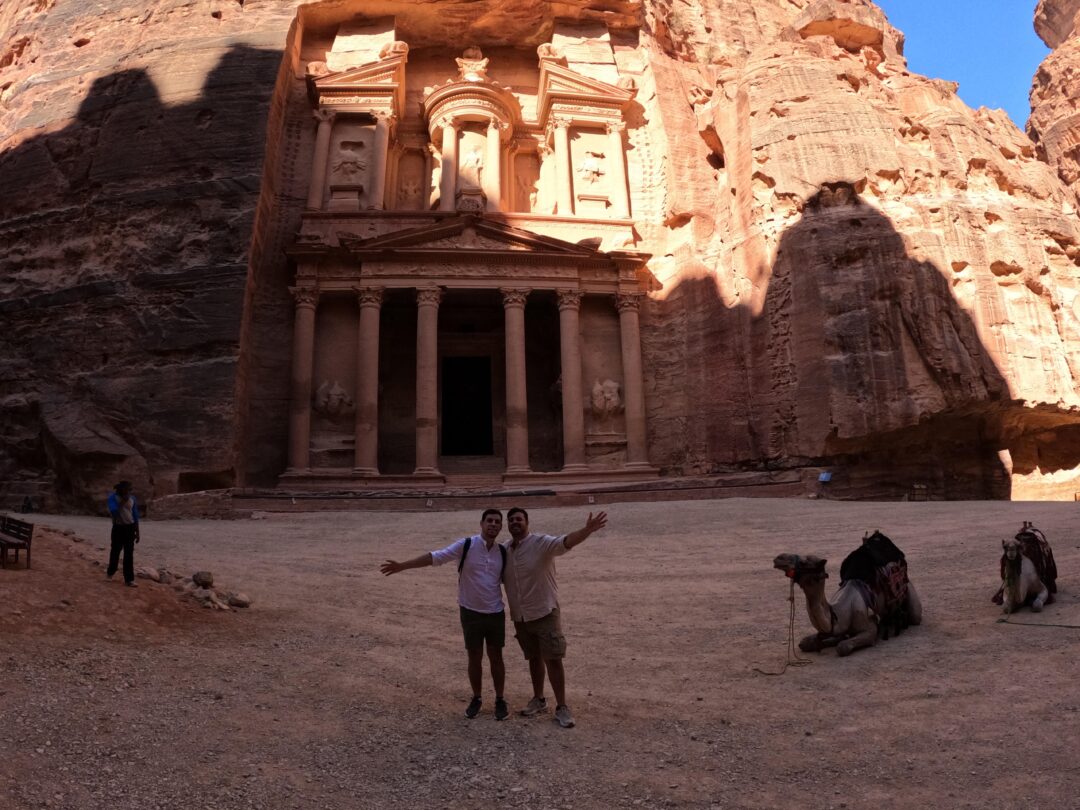 Petra