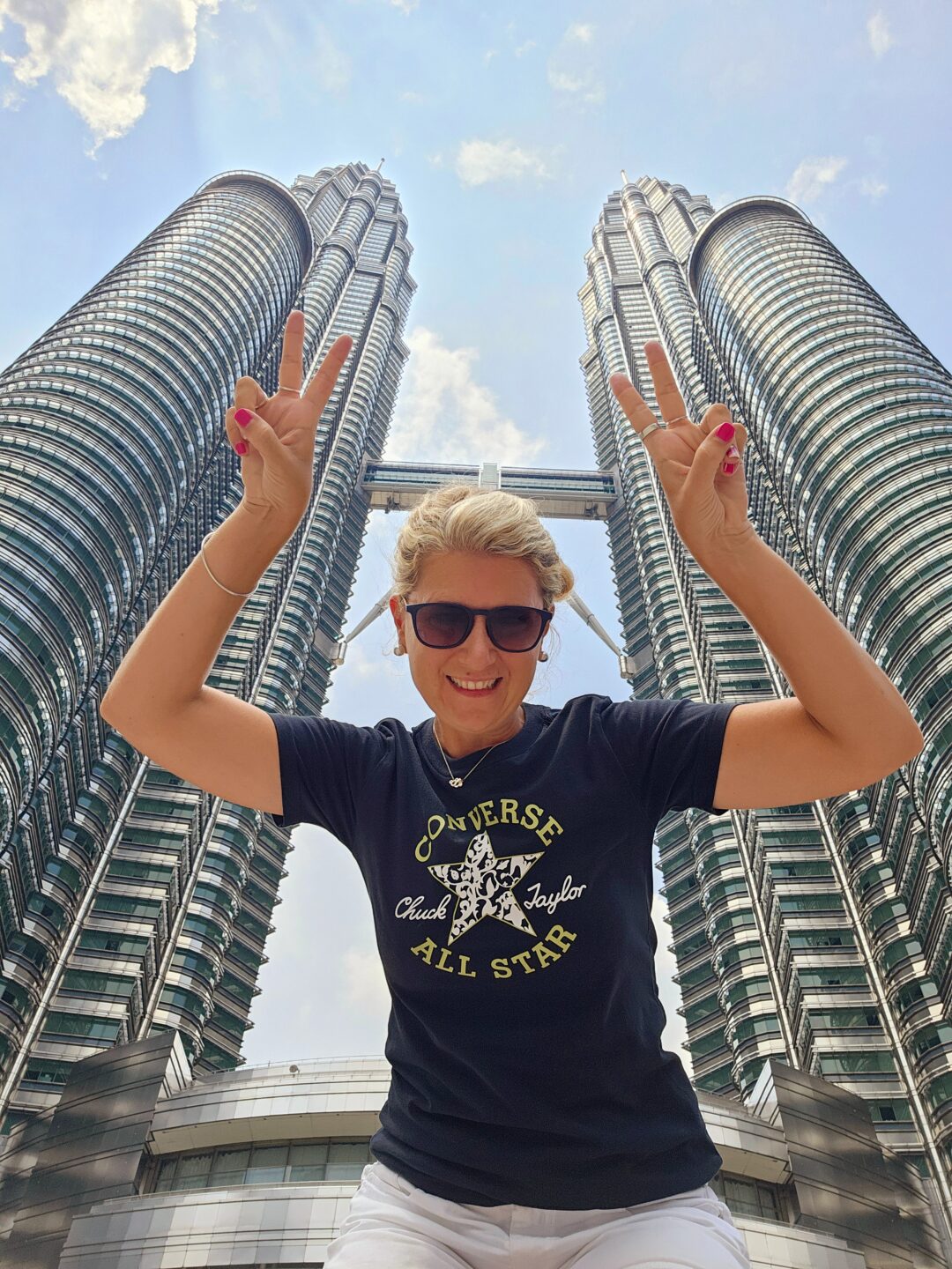 Petronas