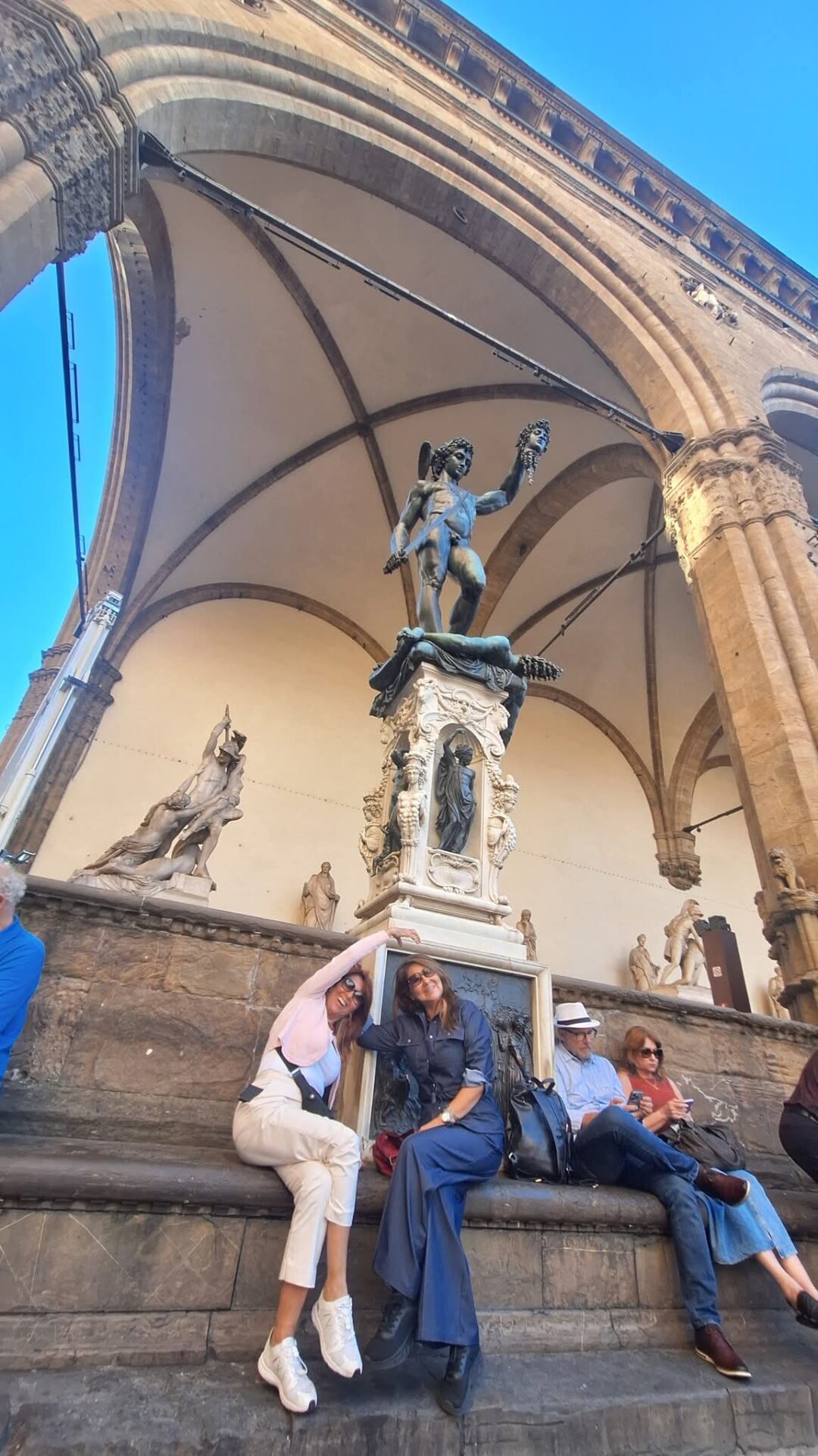 Piazza della Signoria