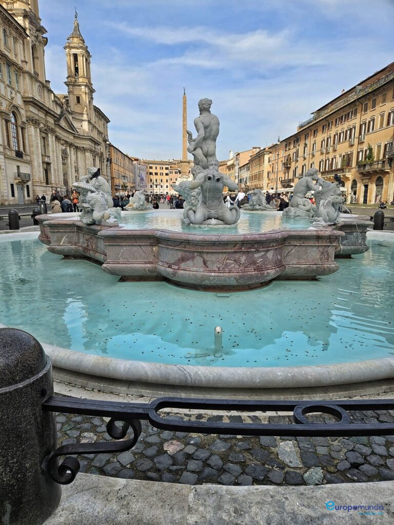 Piazza Navon