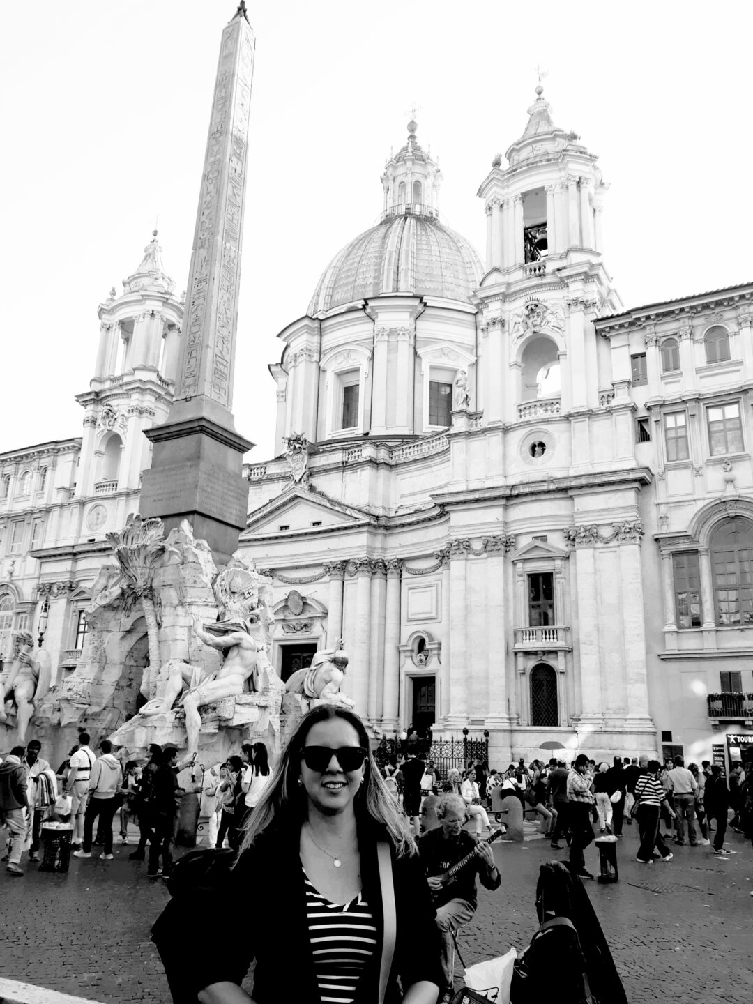 Piazza Navona.