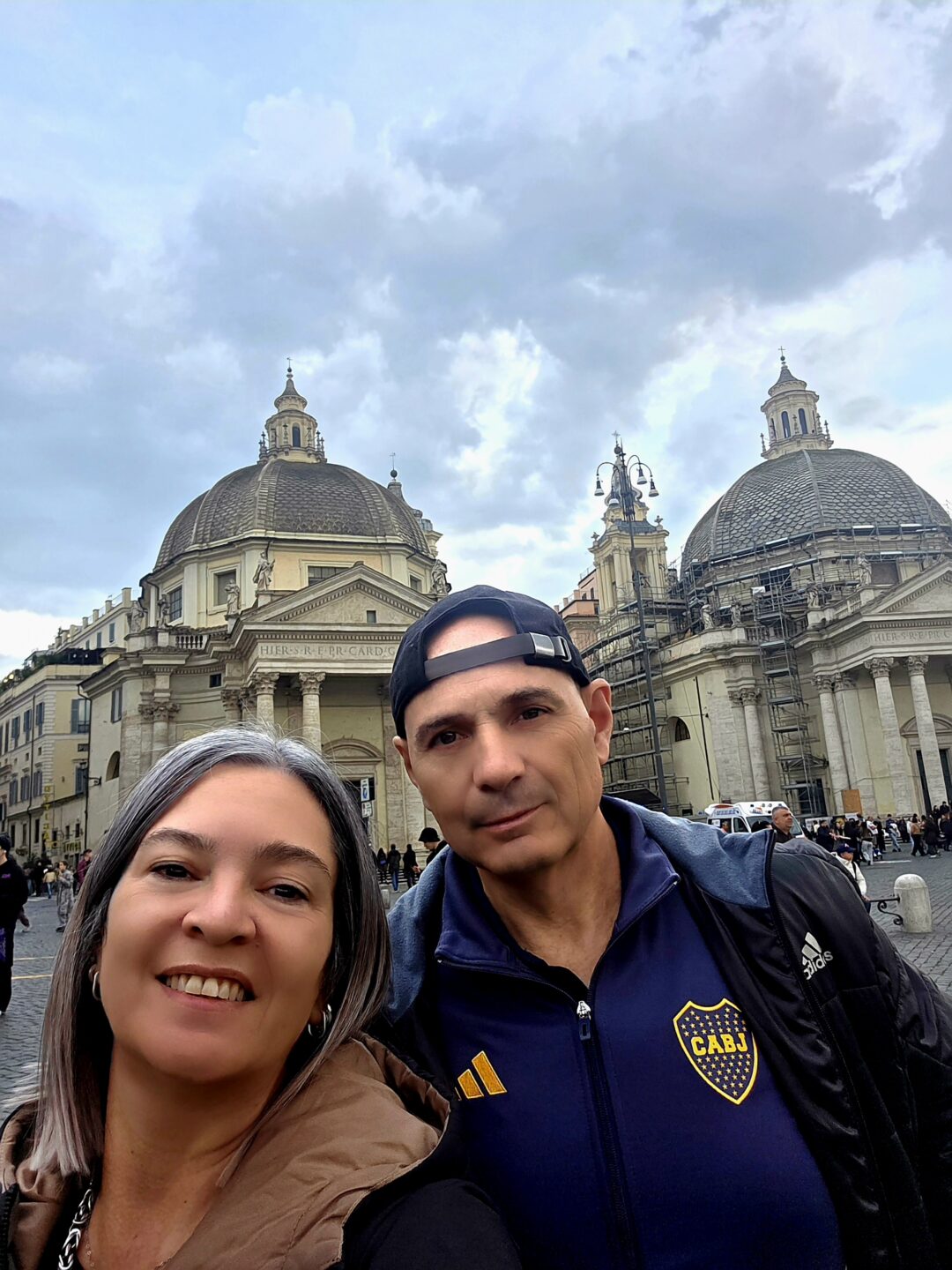 Piazza Popolo