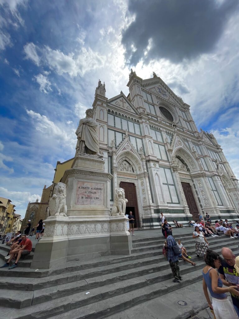 Piazza Santa Croce