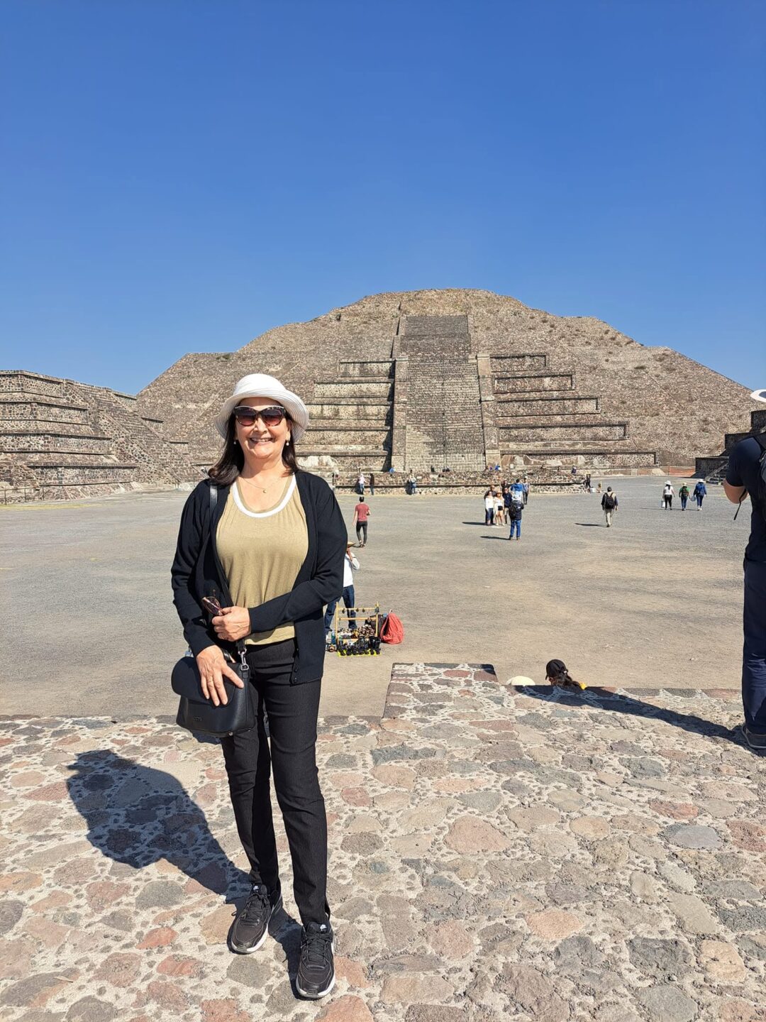 PIRAMIDE DEL SOL