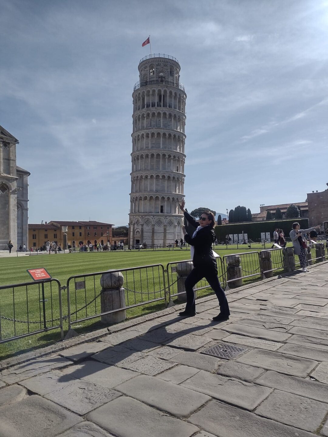 PISA