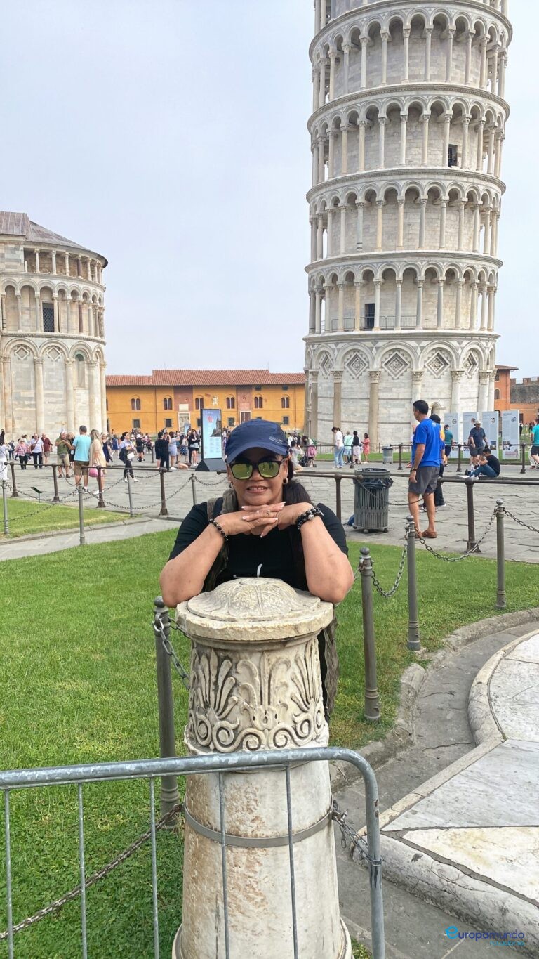 Pisa