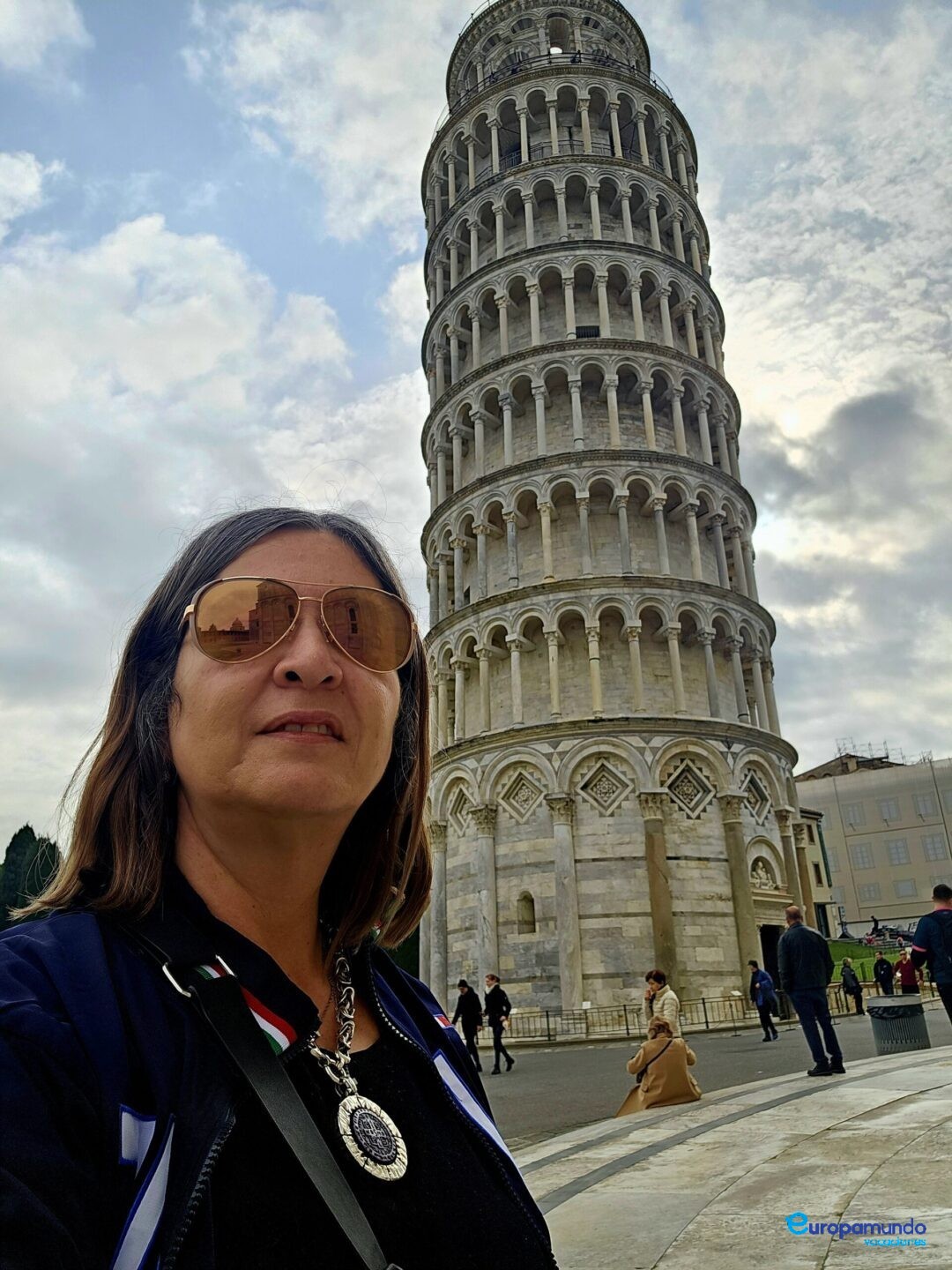 Pisa
