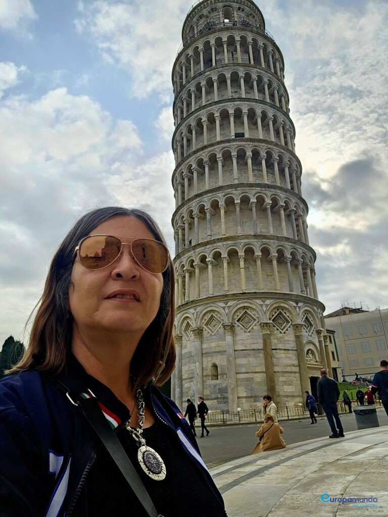 Pisa