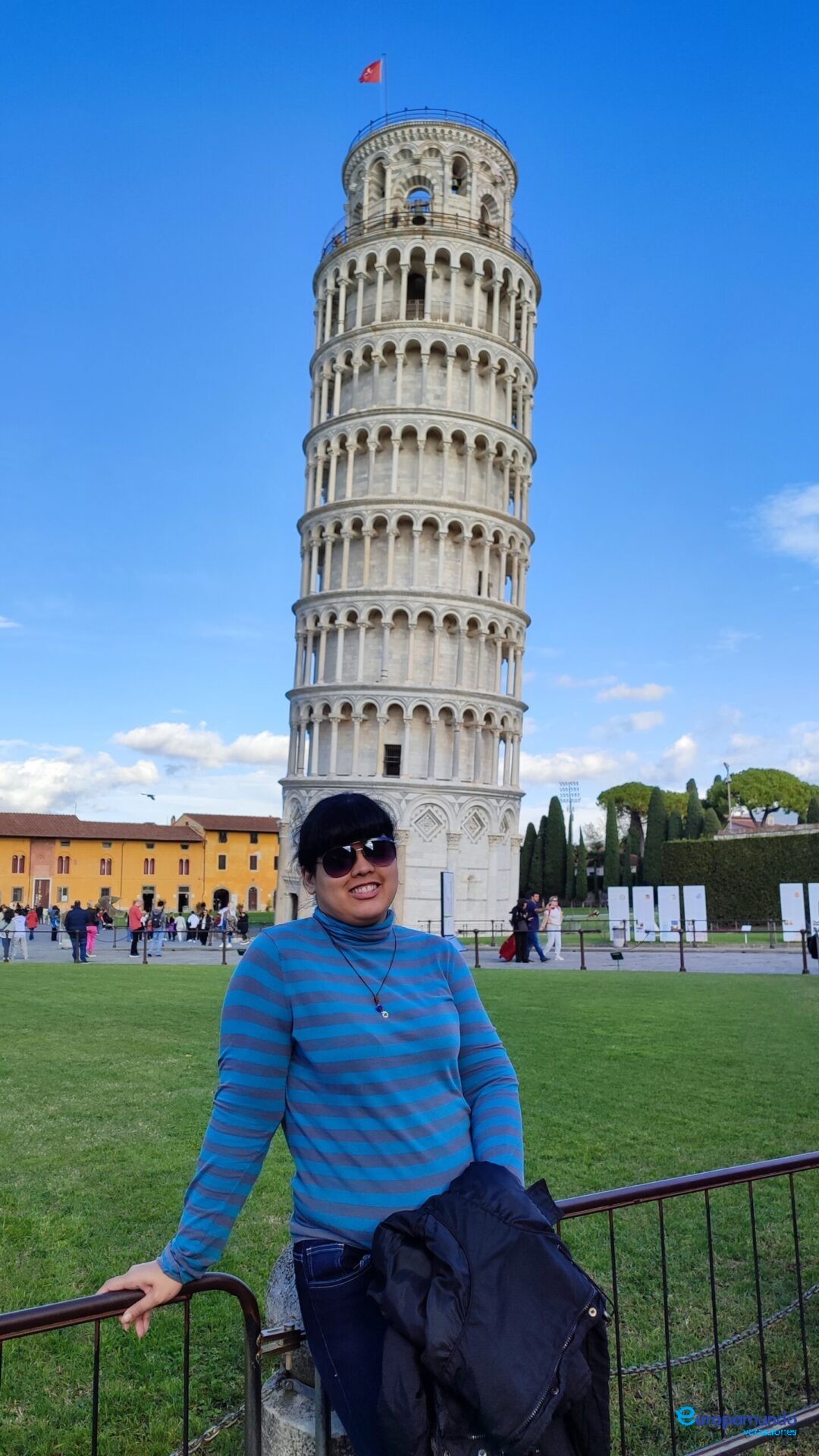 Pisa