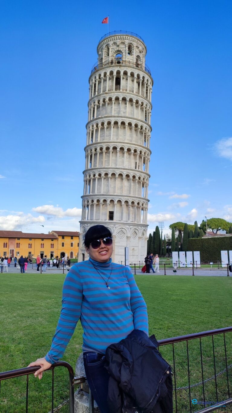 Pisa