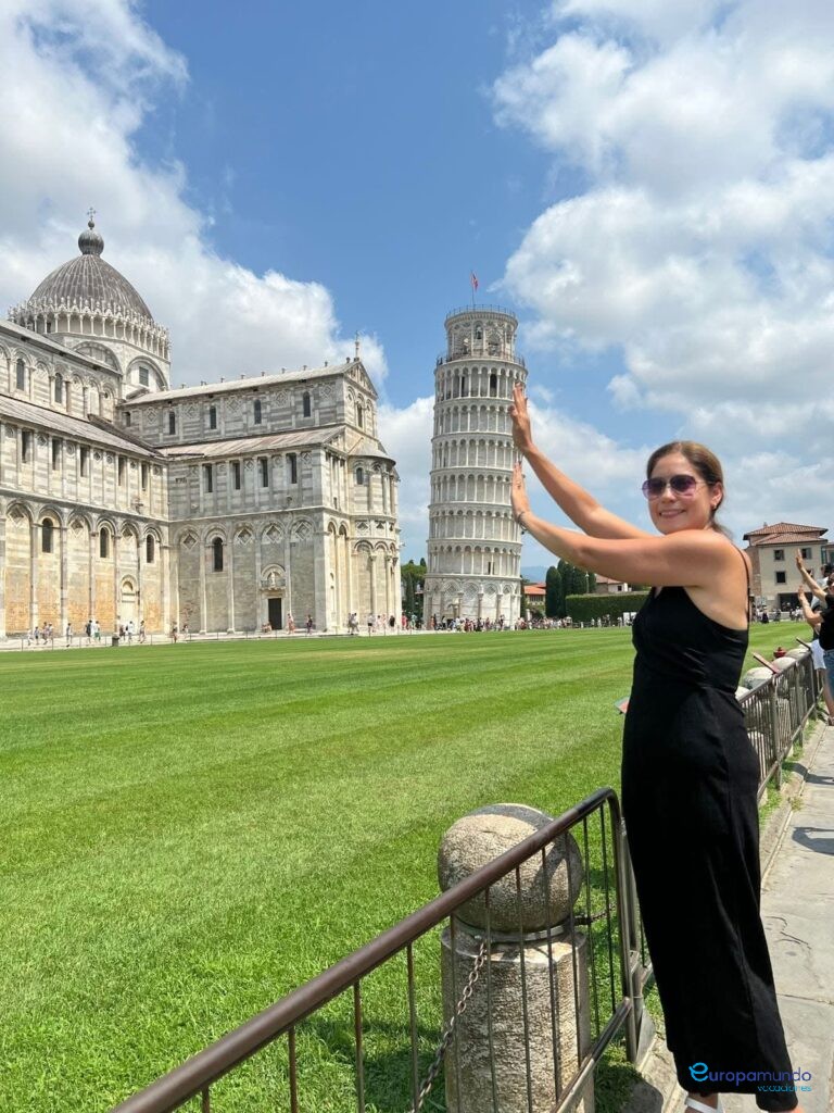 Pisa