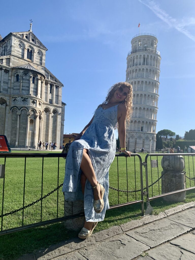 Pisa