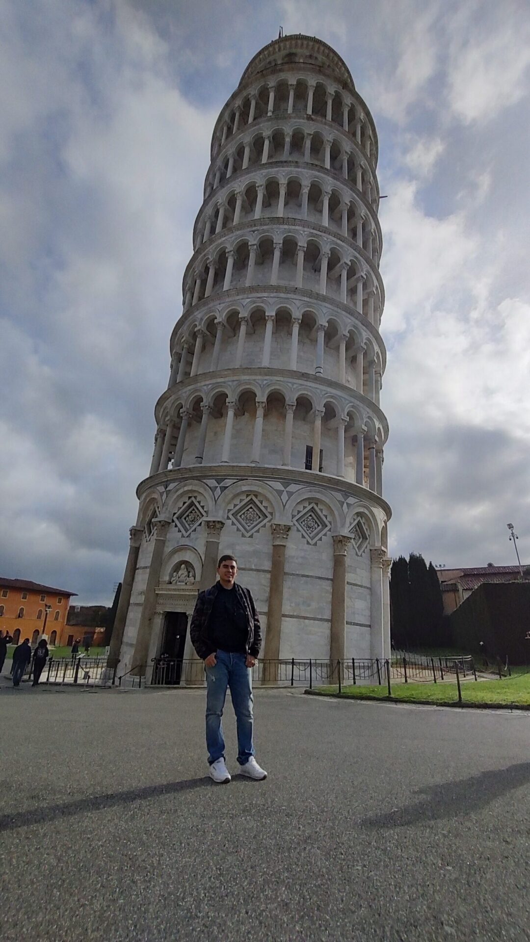 Pisa