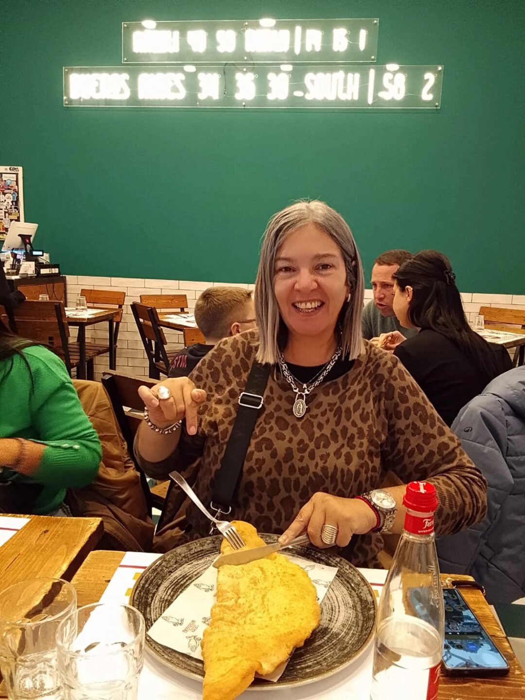 Pizzeria Santa Maradona