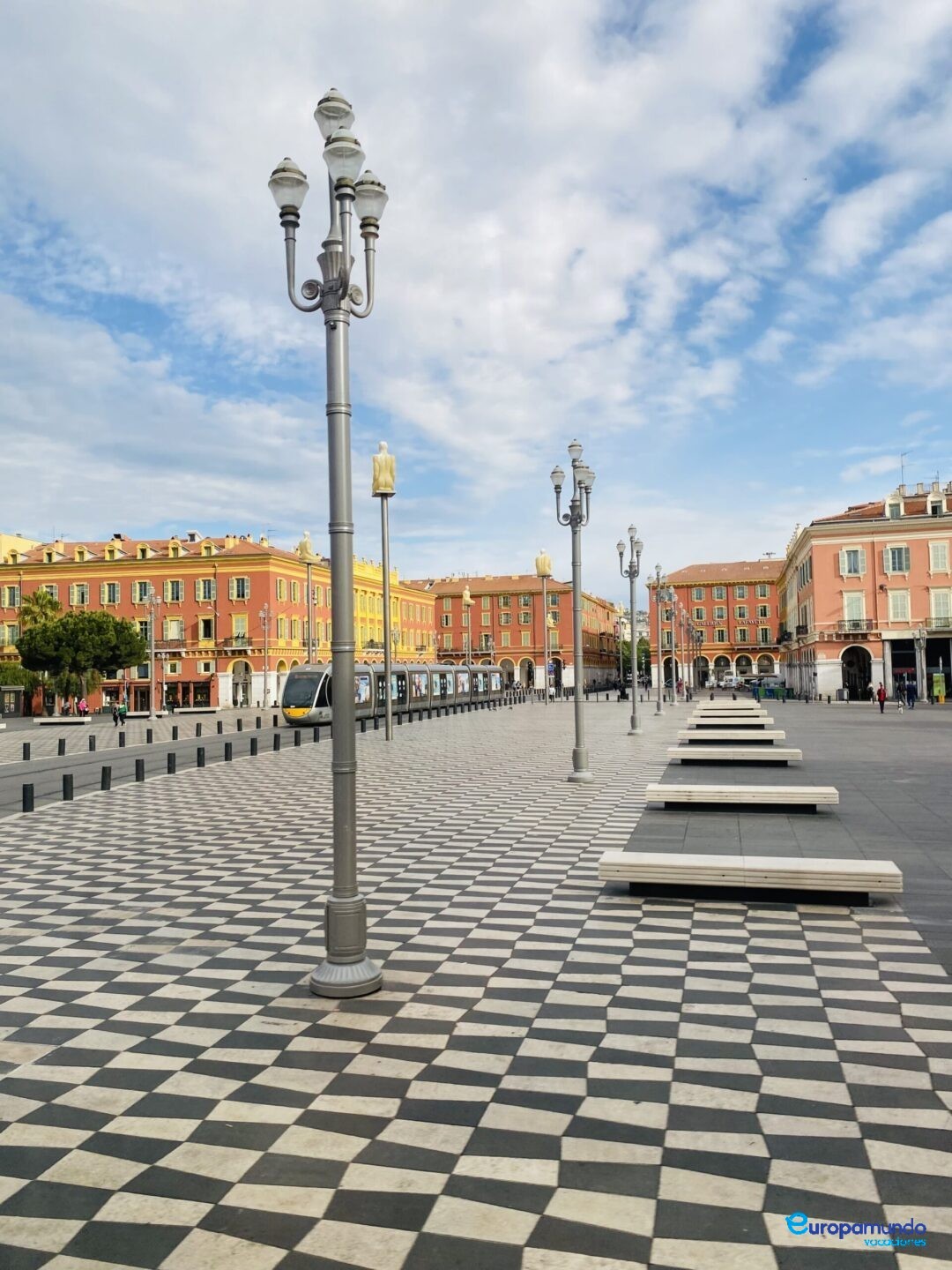 Place Masséna